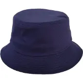 Go Go Gadget - Bucket hat - vissershoedje - Donker Blauw