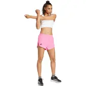 Adidas Damesshort Adizero Essentials