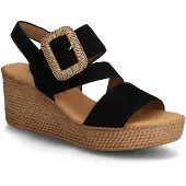 Gabor 84.771 Sandalen | Maat 3 Dames Zwart