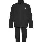 Adidas Trainingspak zwart / wit