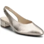 Gabor Slingpumps champagne