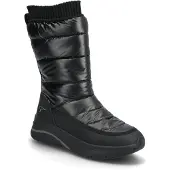 Tamaris Snowboots zwart