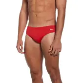 Nike Nessa004 Swimming Brief Rood 30 Man