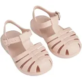 Liewood Open schoenen 'Bre' rosa