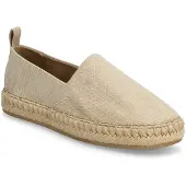 Calvin Klein Espadrilles 'Tessa' nude