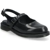 Dr. Martens Sandaal 'Madaline Mary Jane Shoes' zwart