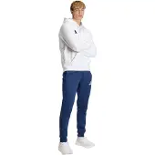 Adidas Sportbroek 'Entrada26' navy / wit