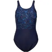 Speedo Hyperboom Placement Muscleback