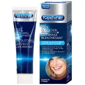 Rapid White Daily Toothpaste
