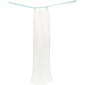 Sibel Disposable Thongs Women 100 Pcs - Art P001120
