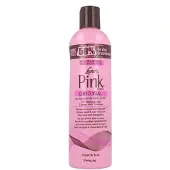Luster Haarlotion Pink Oil Moist (355 ml)