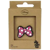 Minnie mouse Pin Metaal Roze