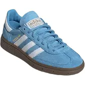Adidas Originals Sneakers 'Handball Spezial' royal blue/koningsblauw / goud / wit
