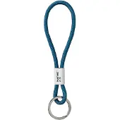 Pantone Sleutelhanger Design Klein Blue