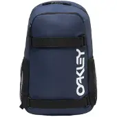 Oakley Apparel Rugzak Freshman Skate Abyss/White