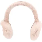 Warmbat Bilby Earmuff Oorwarmers Dames - Beige - Maat ONESIZE