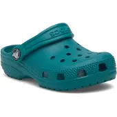 Crocs Open schoenen 'Classic' turquoise