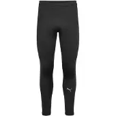 Puma Sportbroek 'Velocity' zwart / wit