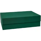 OYOY Hako opbergdoos A3 Dark green