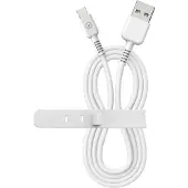 Muvit Usb Naar Lightning Mfi Kabel 3m 2.4a