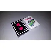 Pa design Play Design - American Football kaartspel - Special Edition