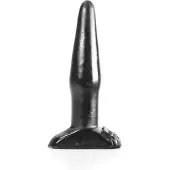 Domestic Star Fighter - Small - Black