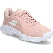 Babolat Prop 3 All Court Shoes Roze EU 39 Meisje