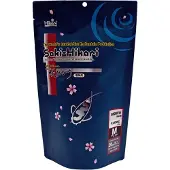 Hikari Saki Growth M 500g