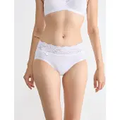 Sloggi Slip Romance | Maat: 48 | Kleur: Wit