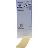 ConvaTec Duoderm Extra Dun Verband 5cm x 20cm 10 St Compressen