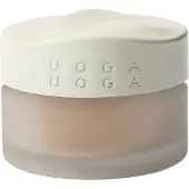 Uoga Uoga Foundation powder 635 captured ray of sun SPF15