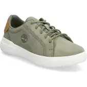 Timberland Seneca Bay Leather Oxford Schoenen