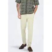 Only & Sons Chino 'Mark' lichtbeige