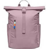 Got Bag Rugzak 'Rolltop Easy Small' pink