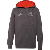 Adidas AUDI REVOLUT F1 TEAM COUREURSHOODIE JEUGD