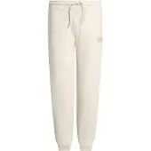 Boss green Broek wit gemêleerd