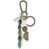 Patrizia pepe Sleutelhanger 'Bijoux' gemengde kleuren