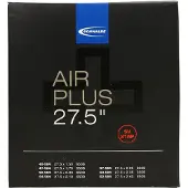 Schwalbe Air Plus binnenband SV14AP 27.5 inch ETRTO 40/62-584 Frans/Presta ventiel