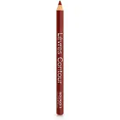 Bourjois Lèvres Contour Lippotlood - 21 Brun Auburn