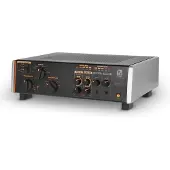 Palmer Supreme Soaker - Analog Dynamic Tube Amp Hub