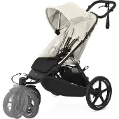 Cybex Buggy - Avi Spin - Muschelbeige - - One Size - Buggy