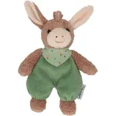 Sterntaler Mini speeldier Emmilius