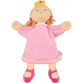 Sterntaler Handpop Prinses 3601653