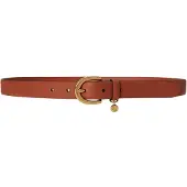 Ralph Lauren Riem roestrood