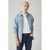 Levi's Riem zwart