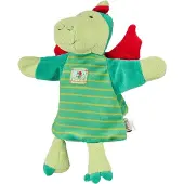 Sterntaler Handpop Draak 3601651