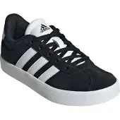 Adidas Sneakers 'VL Court 3.0' zwart / wit