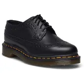 Dr. Martens Veterschoen zwart