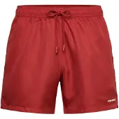 Karl kani Zwemshorts roestrood