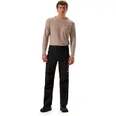 Berghaus Ridge-seeker Goretex Broek Zwart 32 Man